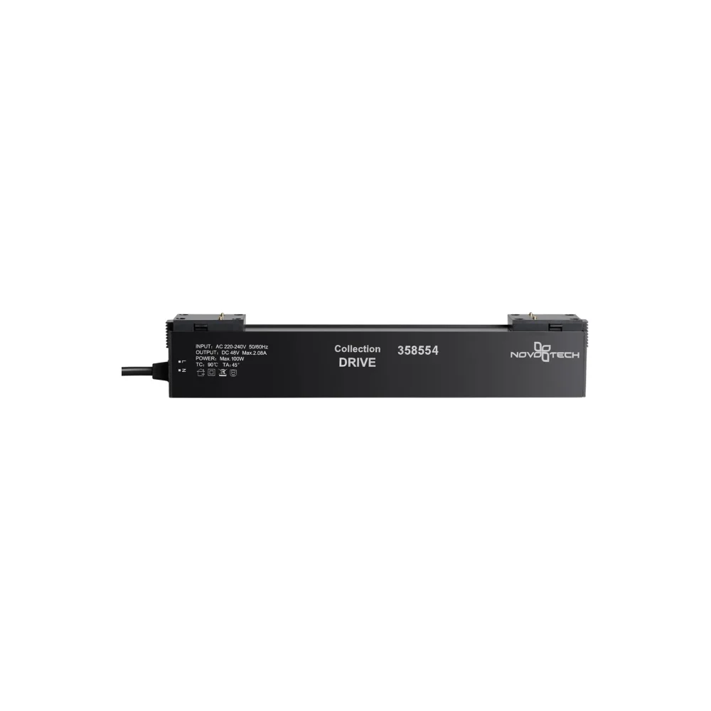 Драйвер Novotech KIT 358554