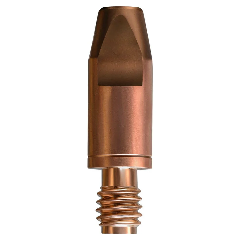 Сварочный наконечник ПТК E-CU-AL LED8810-16 00000029579