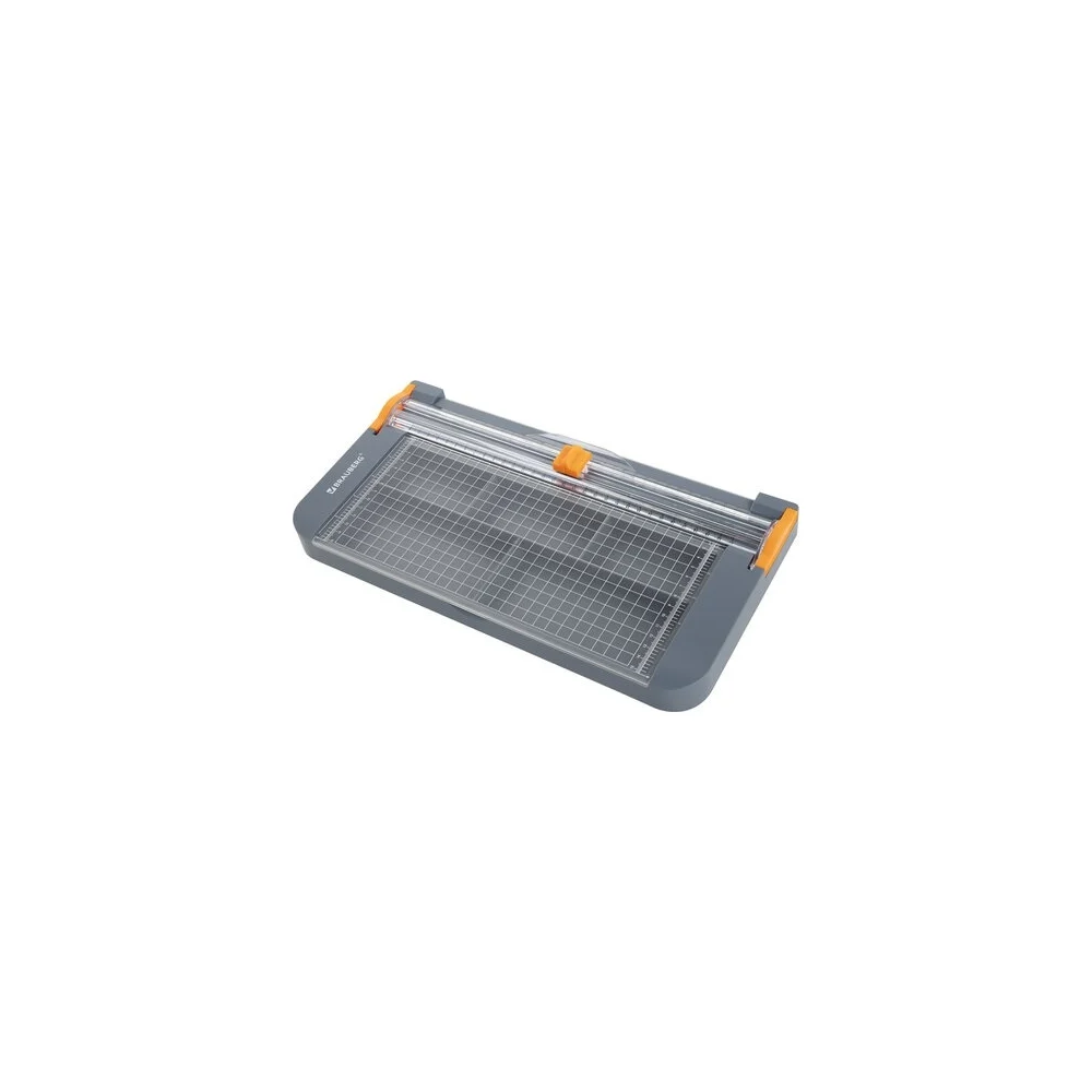 Роликовый резак BRAUBERG SPECIAL 532329