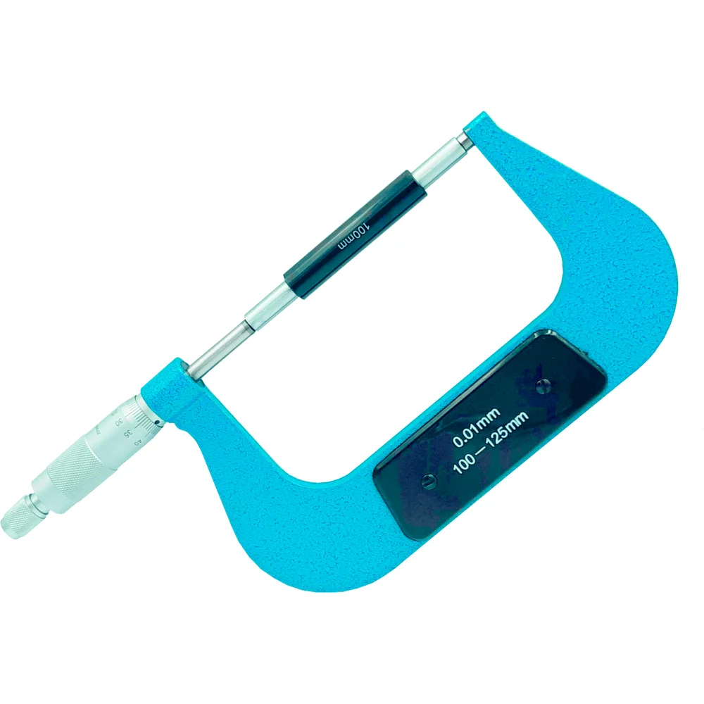 Микрометр Буревестник МК 100-125 145