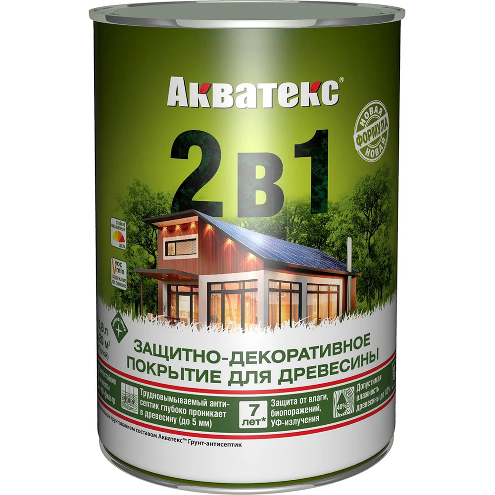 Акватекс АКВАТЕКС 257200