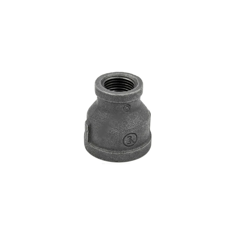 Переходная муфта Fittex PLUS 127-3605