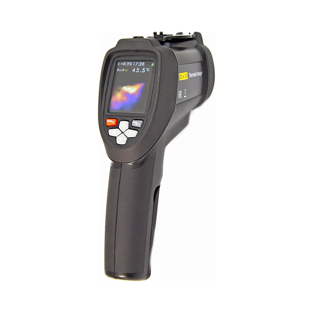 Тепловизор СЕМ DT-9868 482087