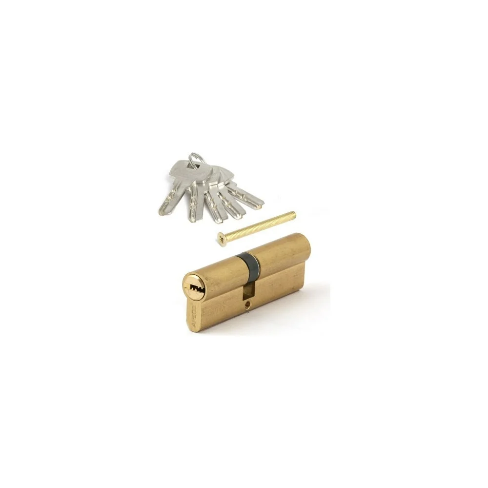 Цилиндровый механизм APECS SM-90*40/50*-G 12550