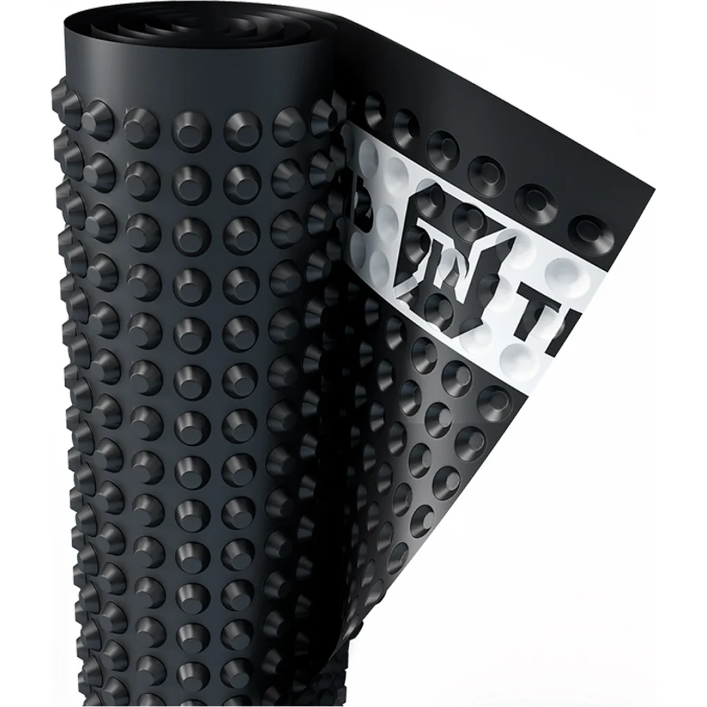 Профилированная мембрана Технониколь PLANTER standard TN362078
