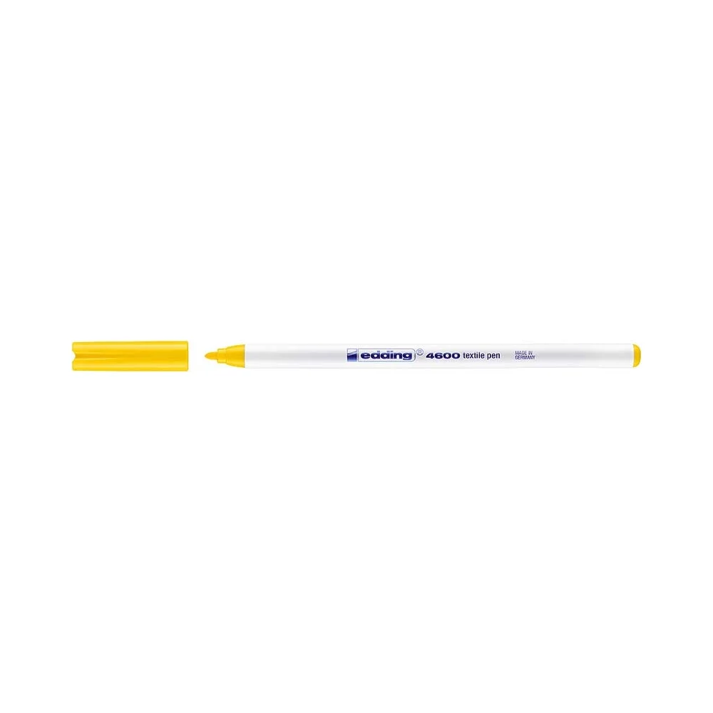 Маркер для ткани EDDING 4600 E-4600#5
