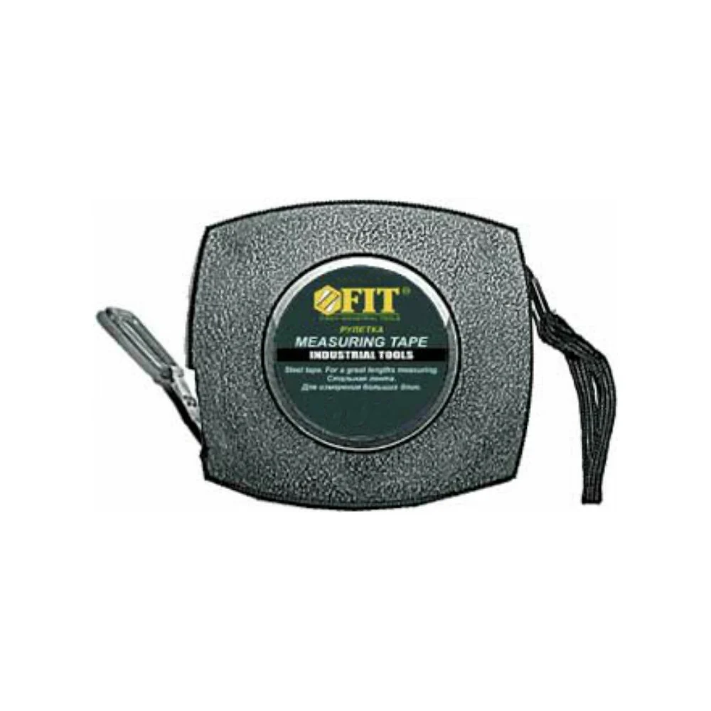 Рулетка FIT 17720
