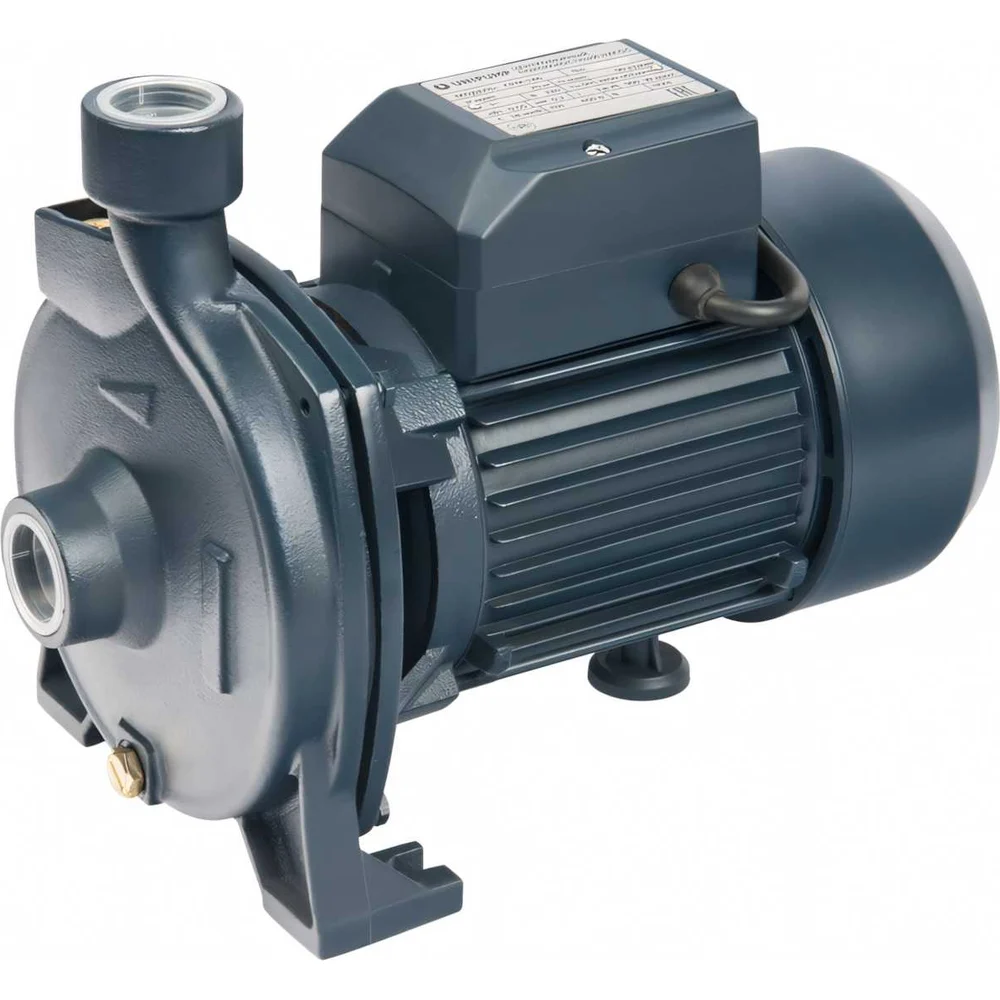 Консольный поверхностный насос UNIPUMP CPM-180 92596