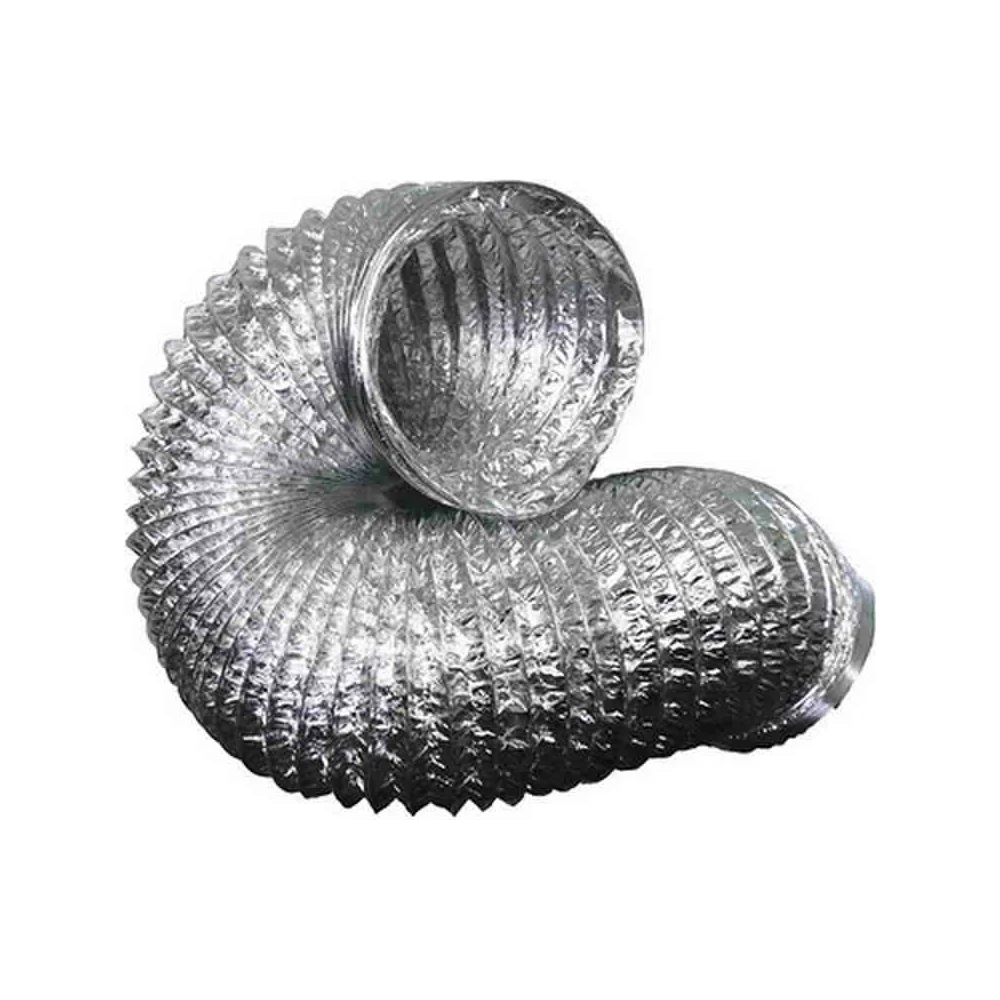 Гибкий воздуховод Diaflex DF-254 УФ-00000016