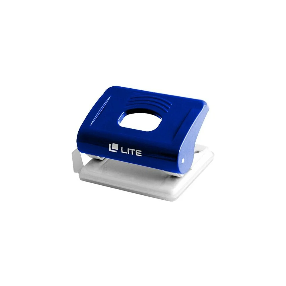 Дырокол LITE DL-20B