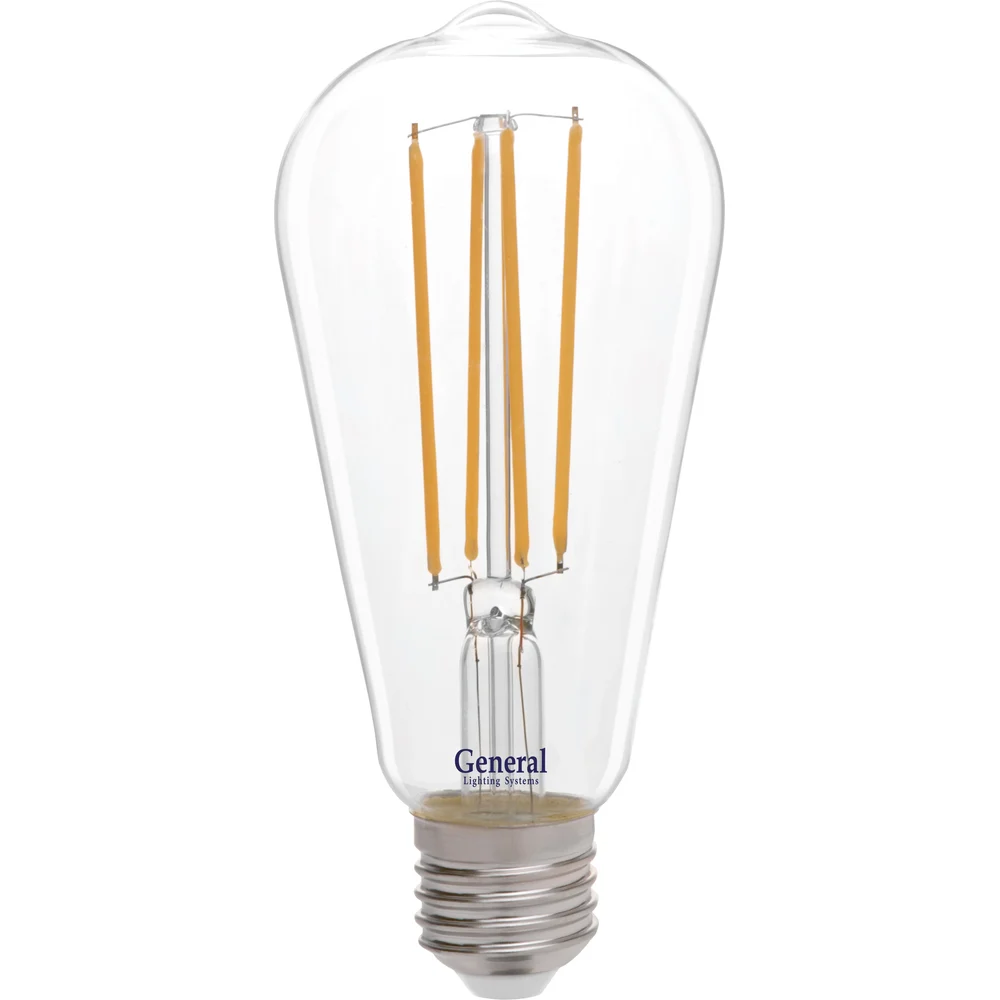 Светодиодная лампа General Lighting Systems FIL 655305