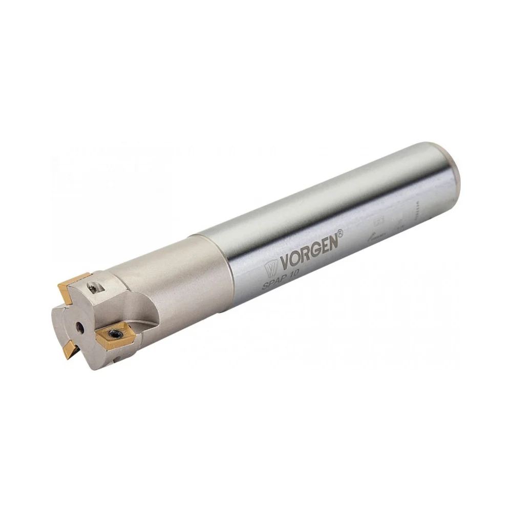 Концевая фреза VORGEN SPAP10 S02 4687202510306