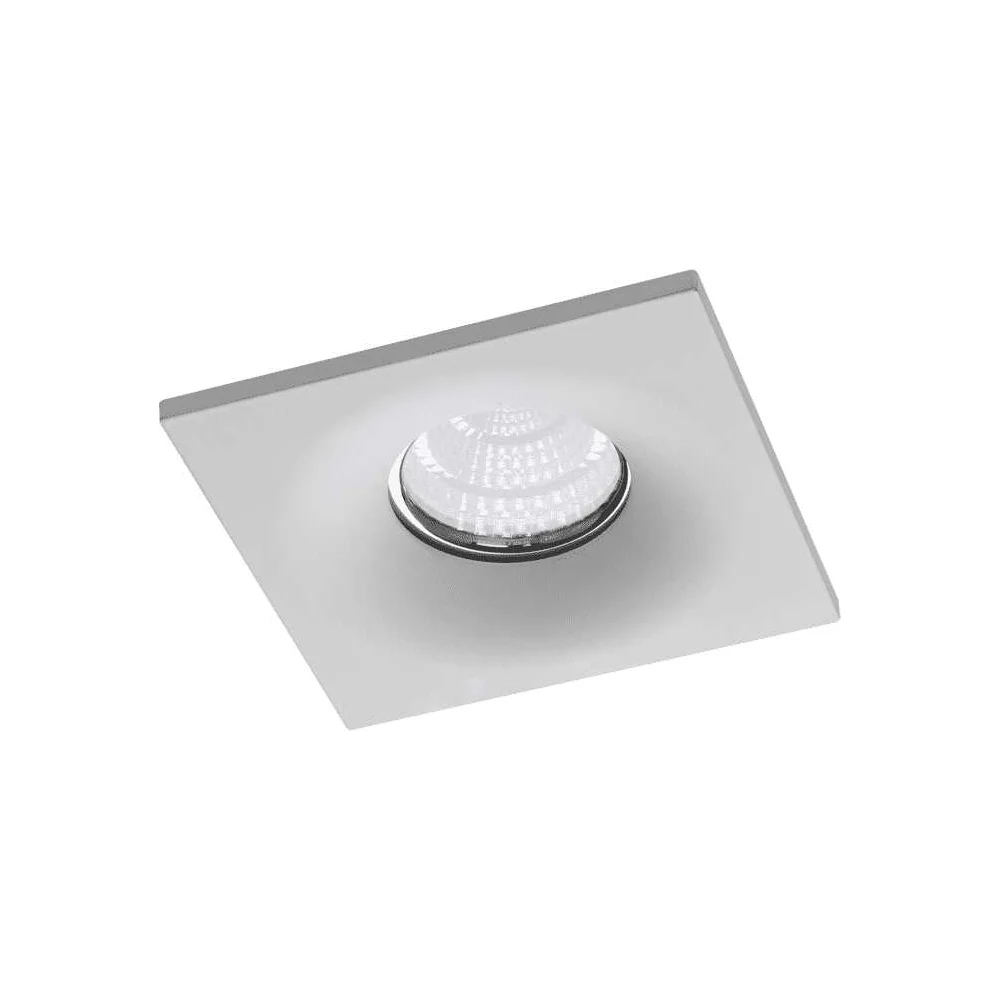 Встраиваемая рамка DesignLed NC1761SQ-FW