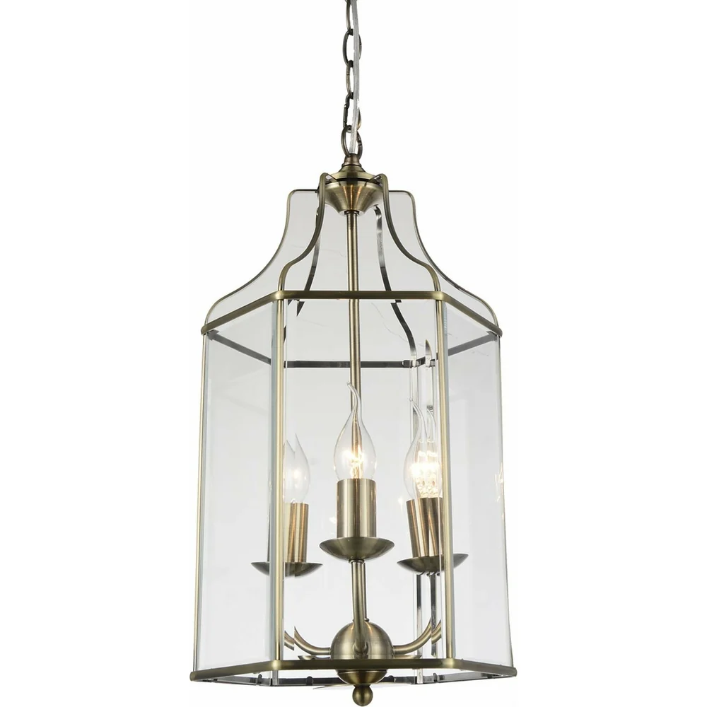 Подвесная люстра ST luce SL228.303.03