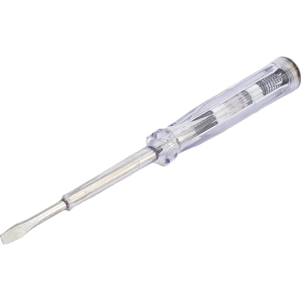 Отвертка-пробник индикатор TDM SQ1015-0002