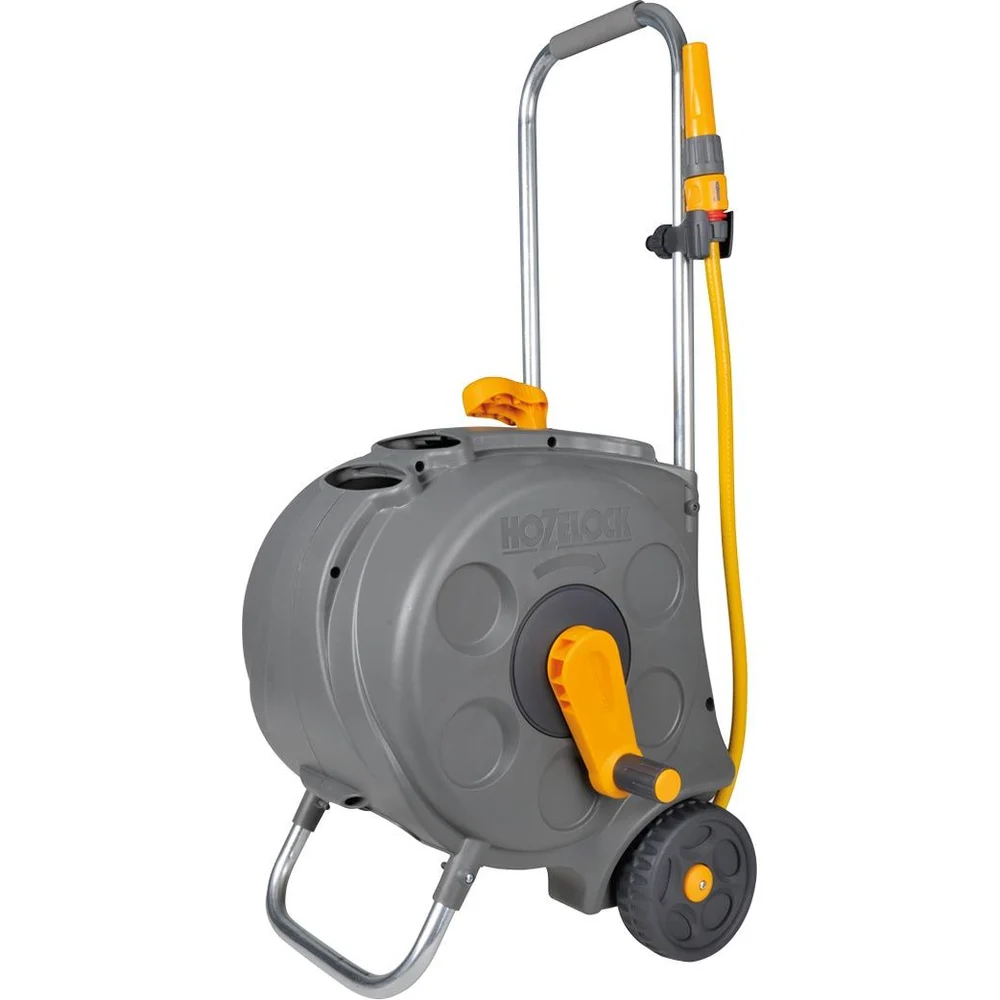 Тележка Hozelock Plus 2416 2416R3600