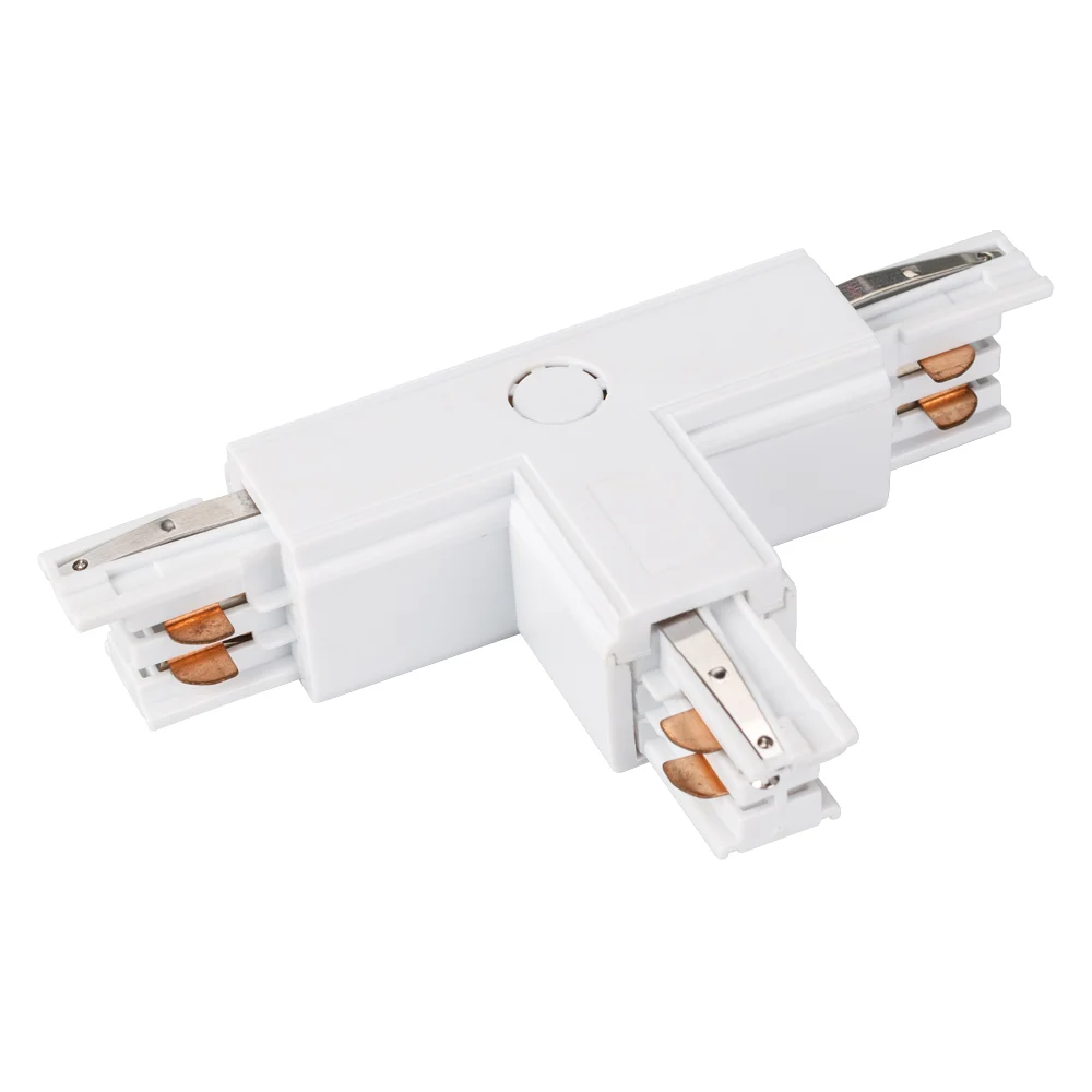 Тройной коннектор Arlight LGD-4TR-CON-EXT-L1-WH 26145