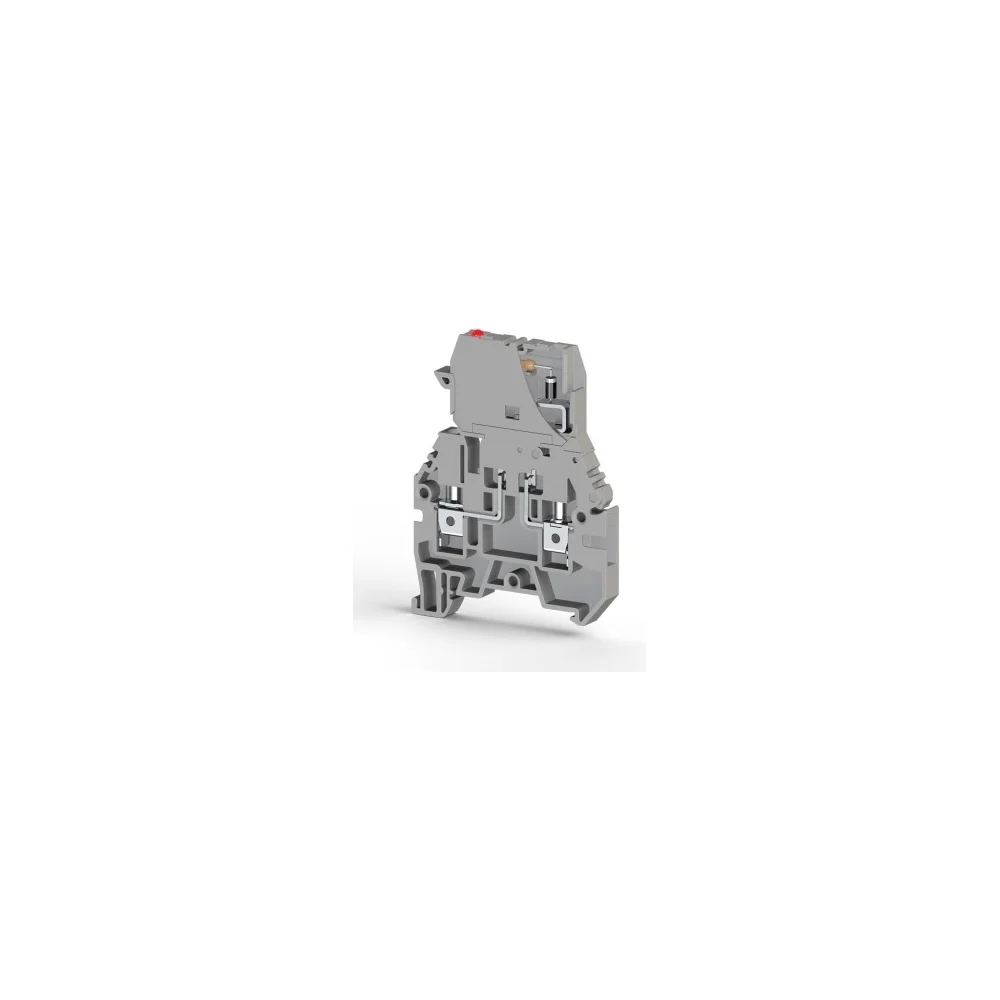 Клеммник на DIN-рейку Klemsan ASK 3MLD 24VDC 0.0.0.3.355229