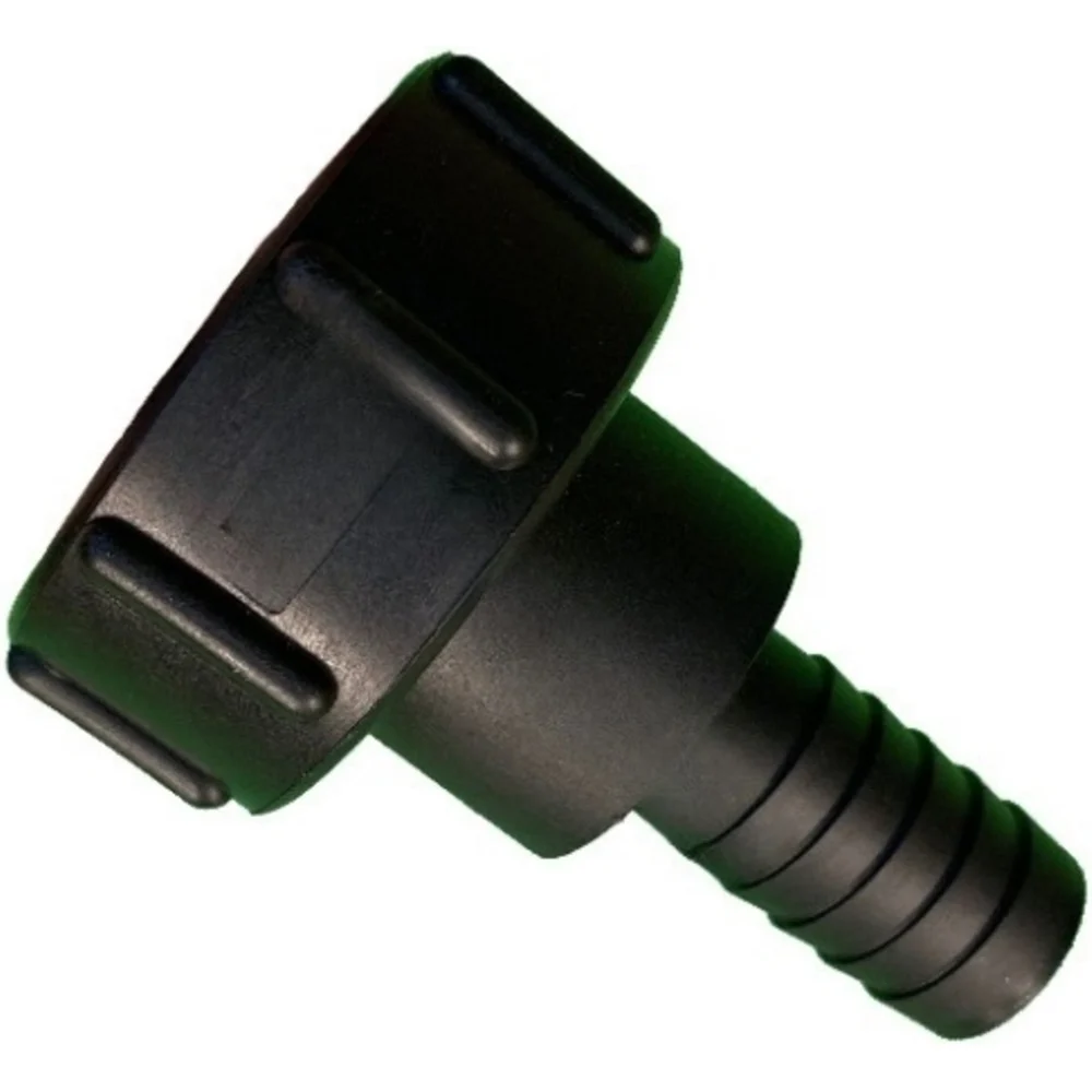 Переходник на Еврокуб TITAN LOCK TLEC1.1/2AH