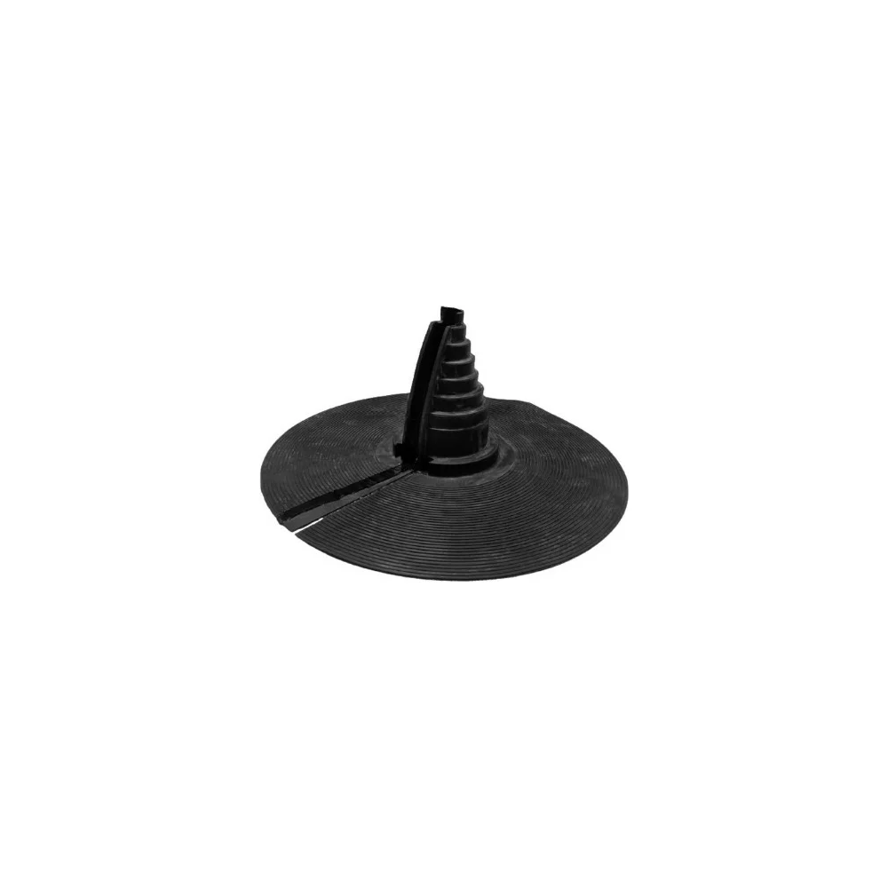 Кровельная проходка ООО Кровельные проходки FR-EPDM №1R (19-90) 48855