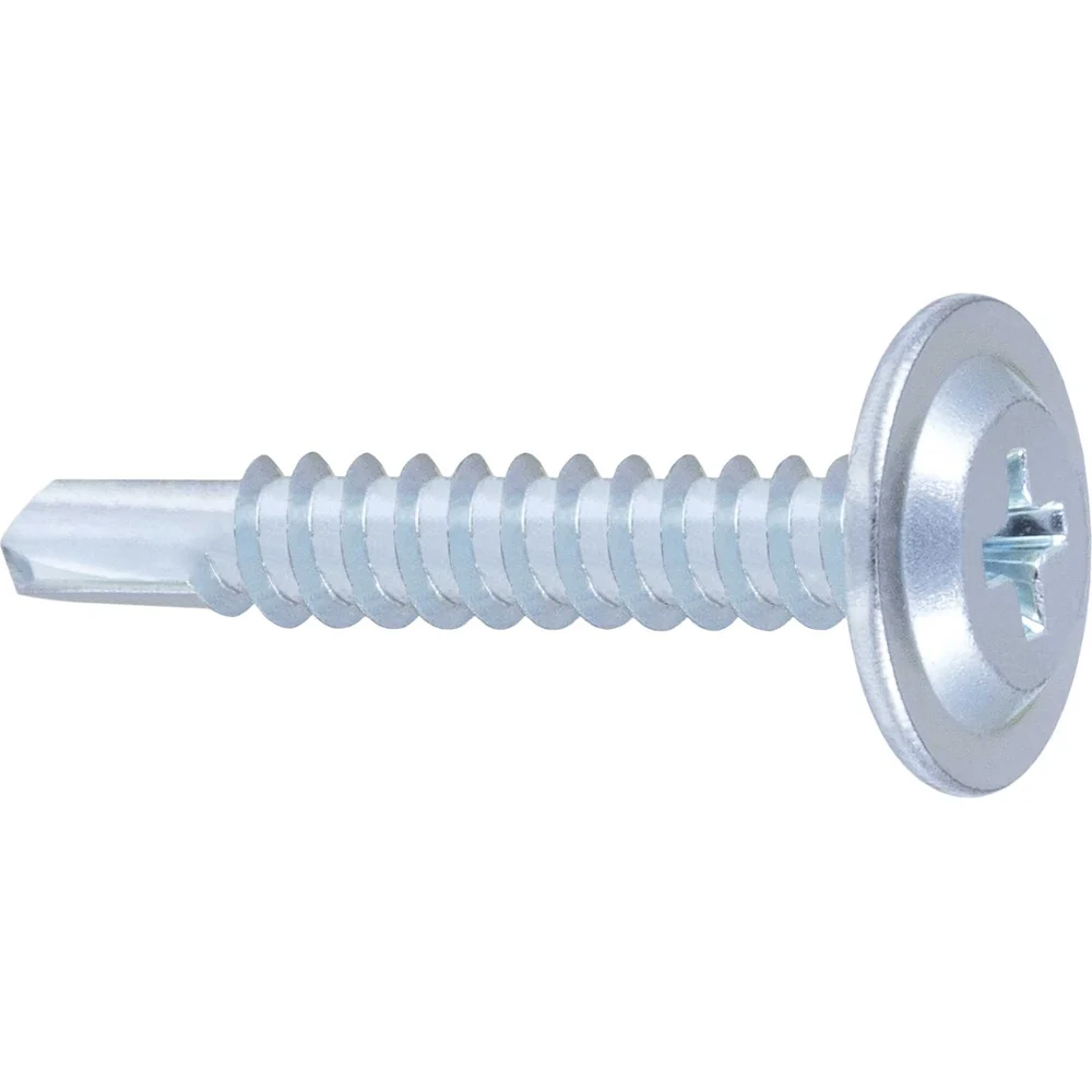 Саморез шсмм Bullit 4.2x16 (200 шт.) 14-0019090