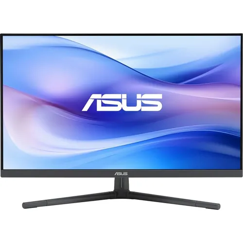 27" Монитор ASUS VU279CFE-B, 1920x1080, IPS, 100Гц, 1хHDMI, черный [90lm09ik-b01k70]