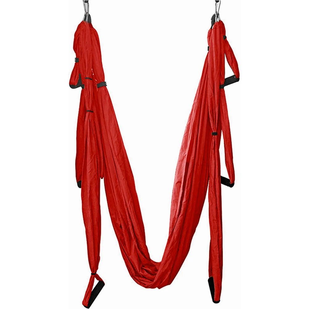 Гамак для йоги Midzumi Yoga Fly M10355001