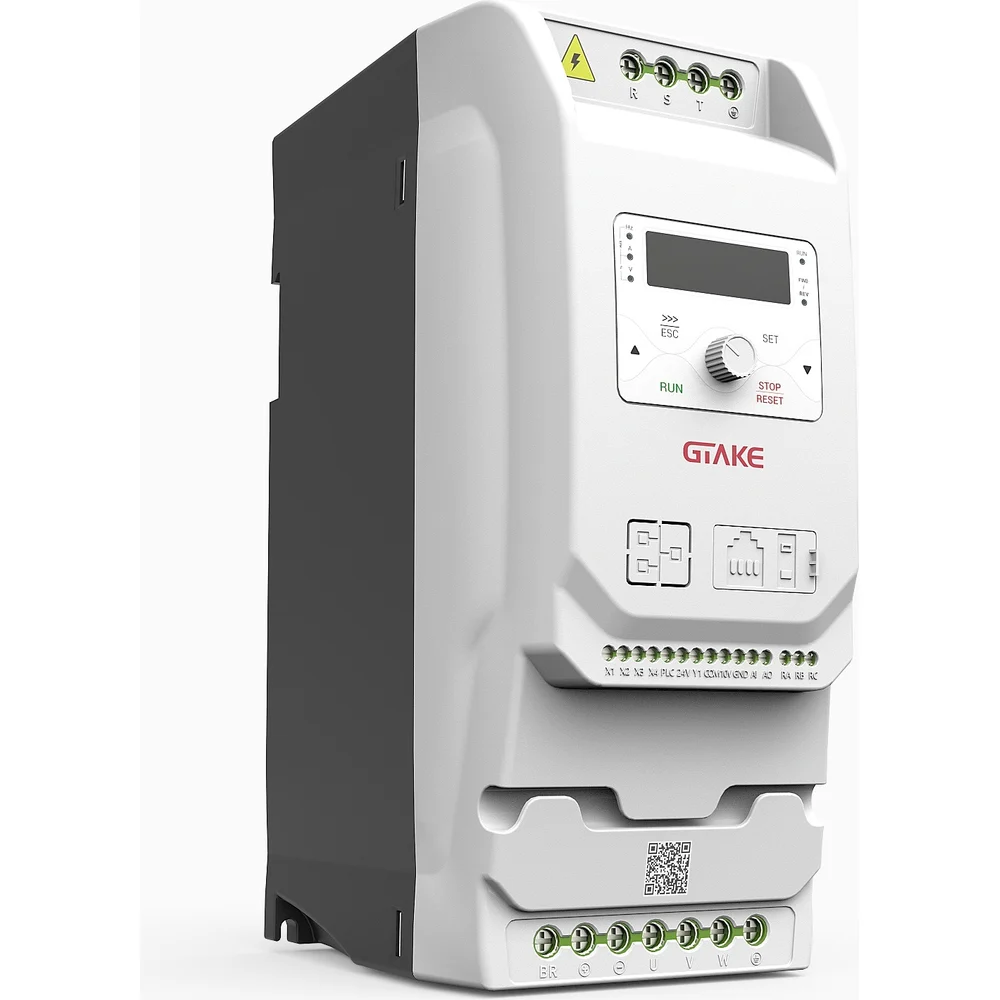 Преобразователь частоты GTAKE GK610-2S0.4B