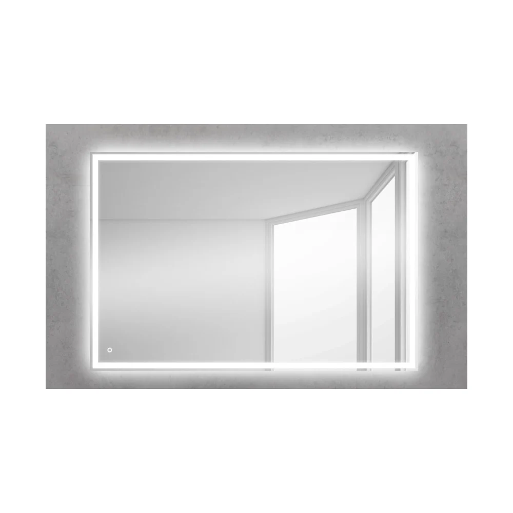Зеркало BelBagno SPC-GRT-500-800-LED-TCH