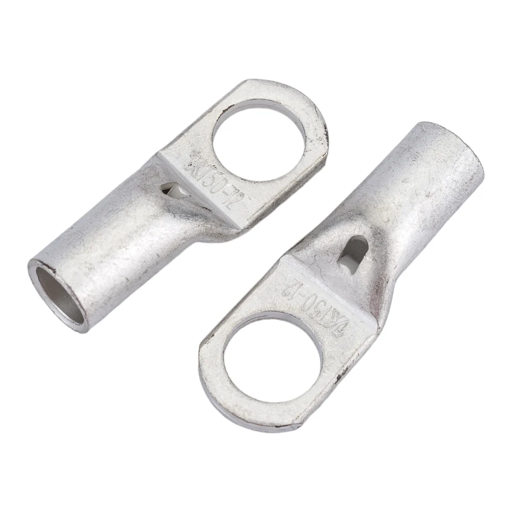 Кабельный наконечник KLR KL-T-05012 3005012