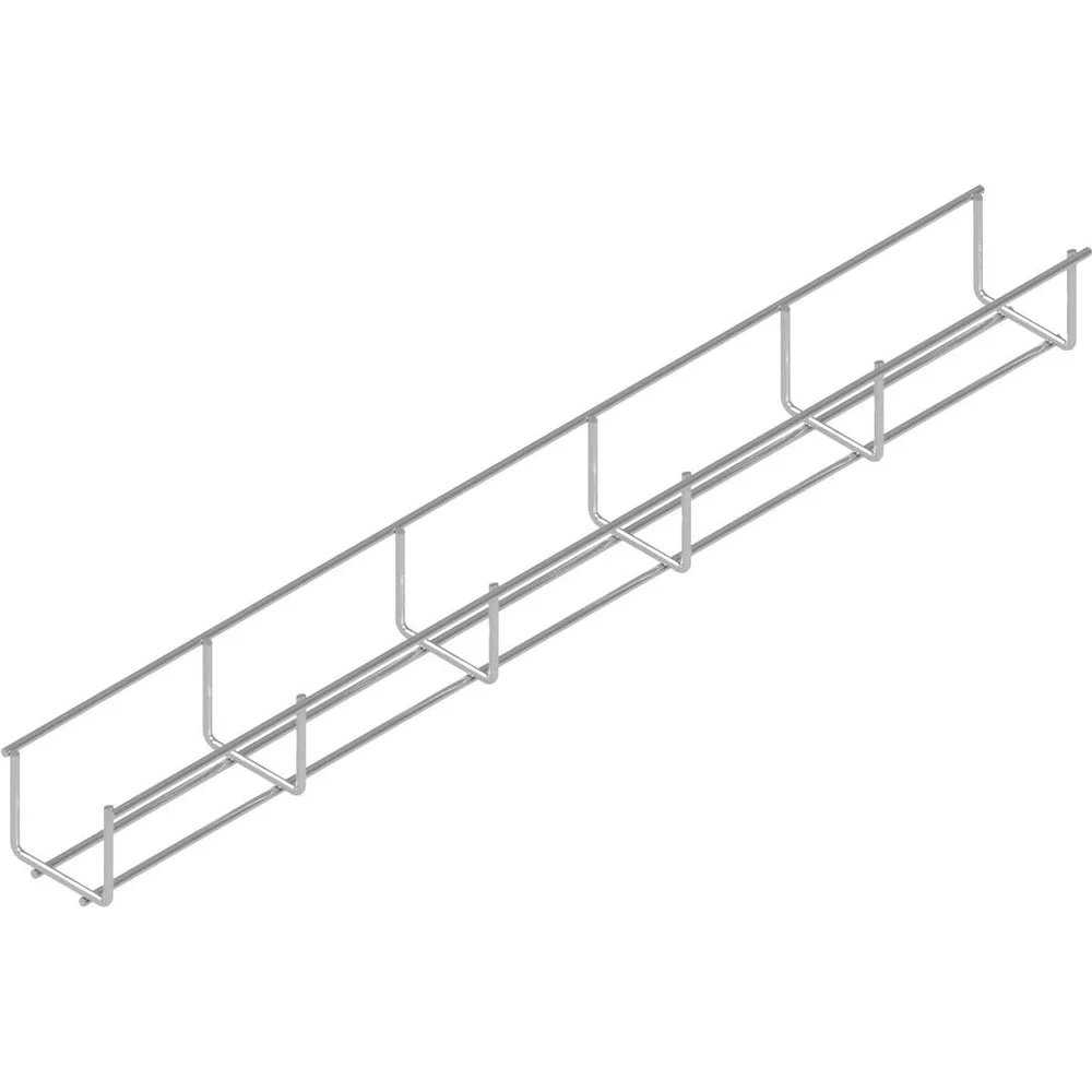 Проволочный лоток Система КМ PL50-60-3000