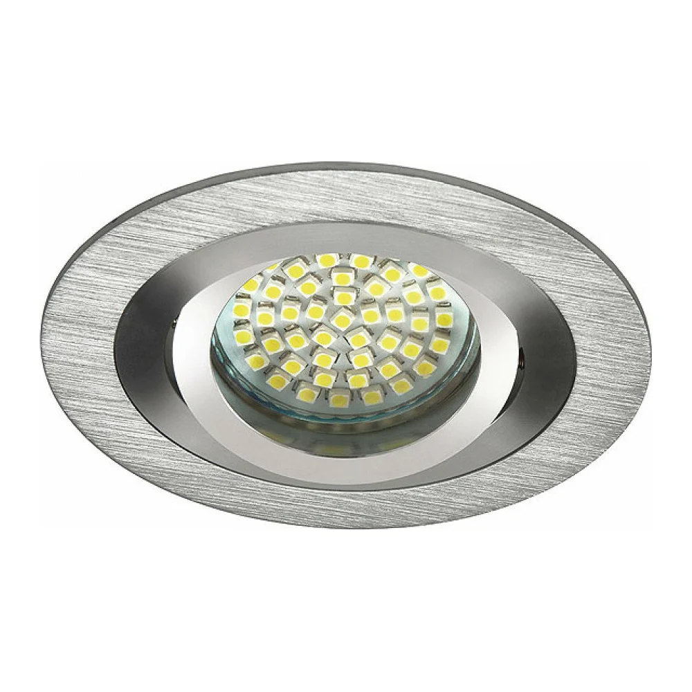 Точечный светильник KANLUX SEIDY CT-DTO50-AL 18280