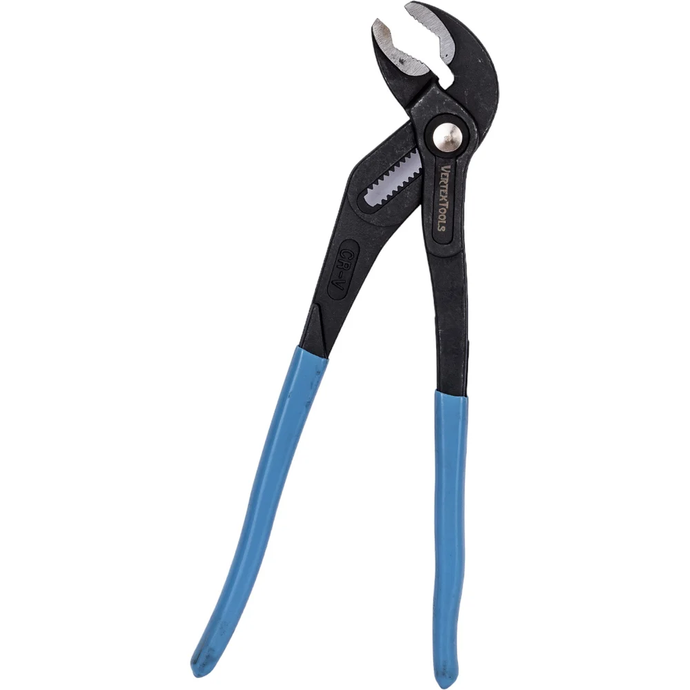 Переставные клещи vertextools 0038-300