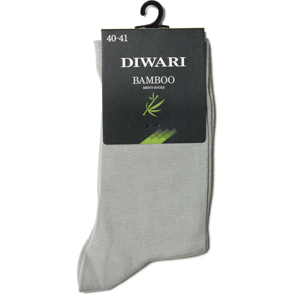 Мужские носки DIWARI BAMBOO 7С-94СП 1001330110020009984