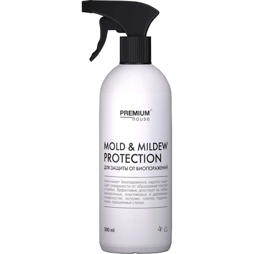 Чистящее средство PREMIUM HOUSE PH долг/защит-0,5