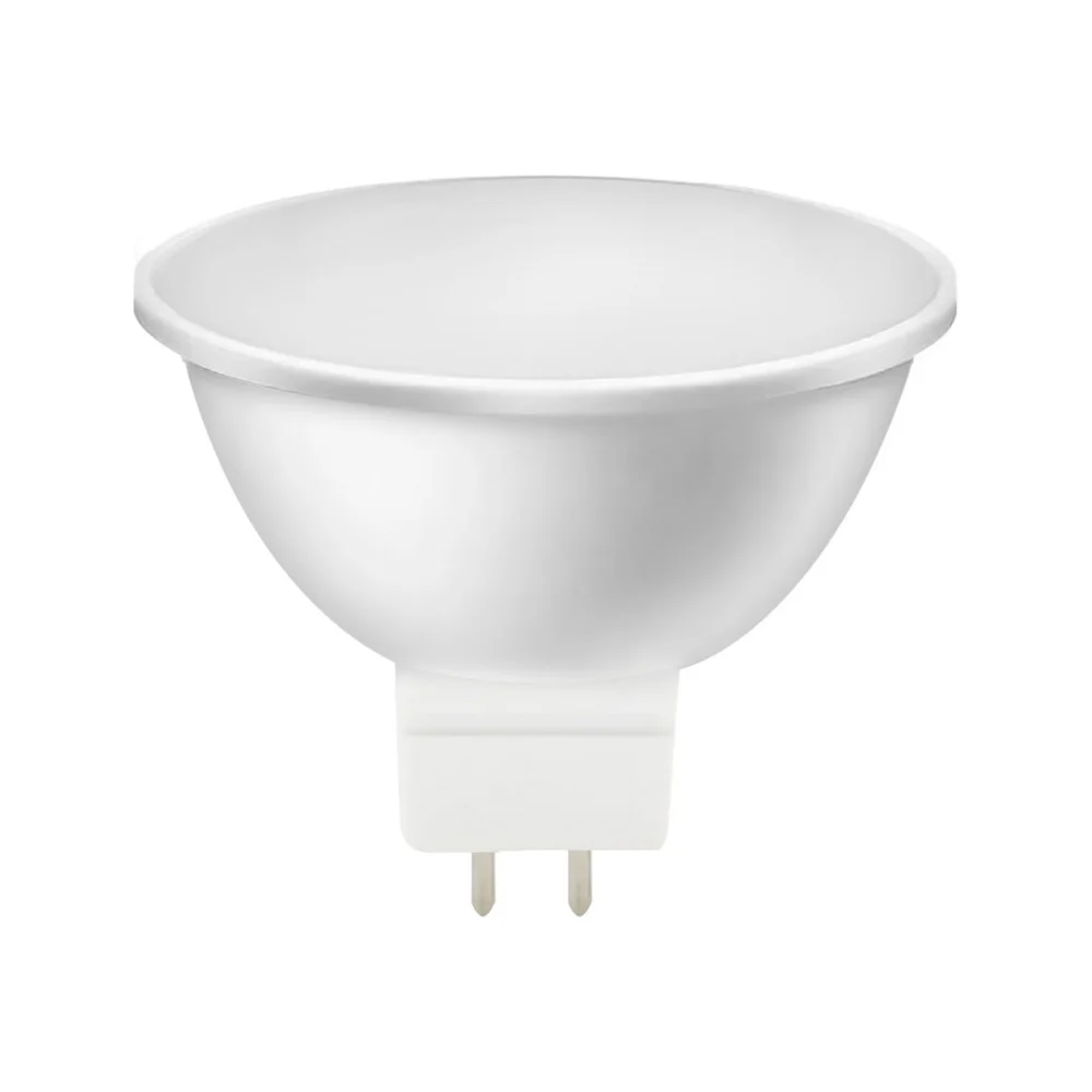 Светодиодная лампа Smartbuy SBL-GU5_3-05-40K-N