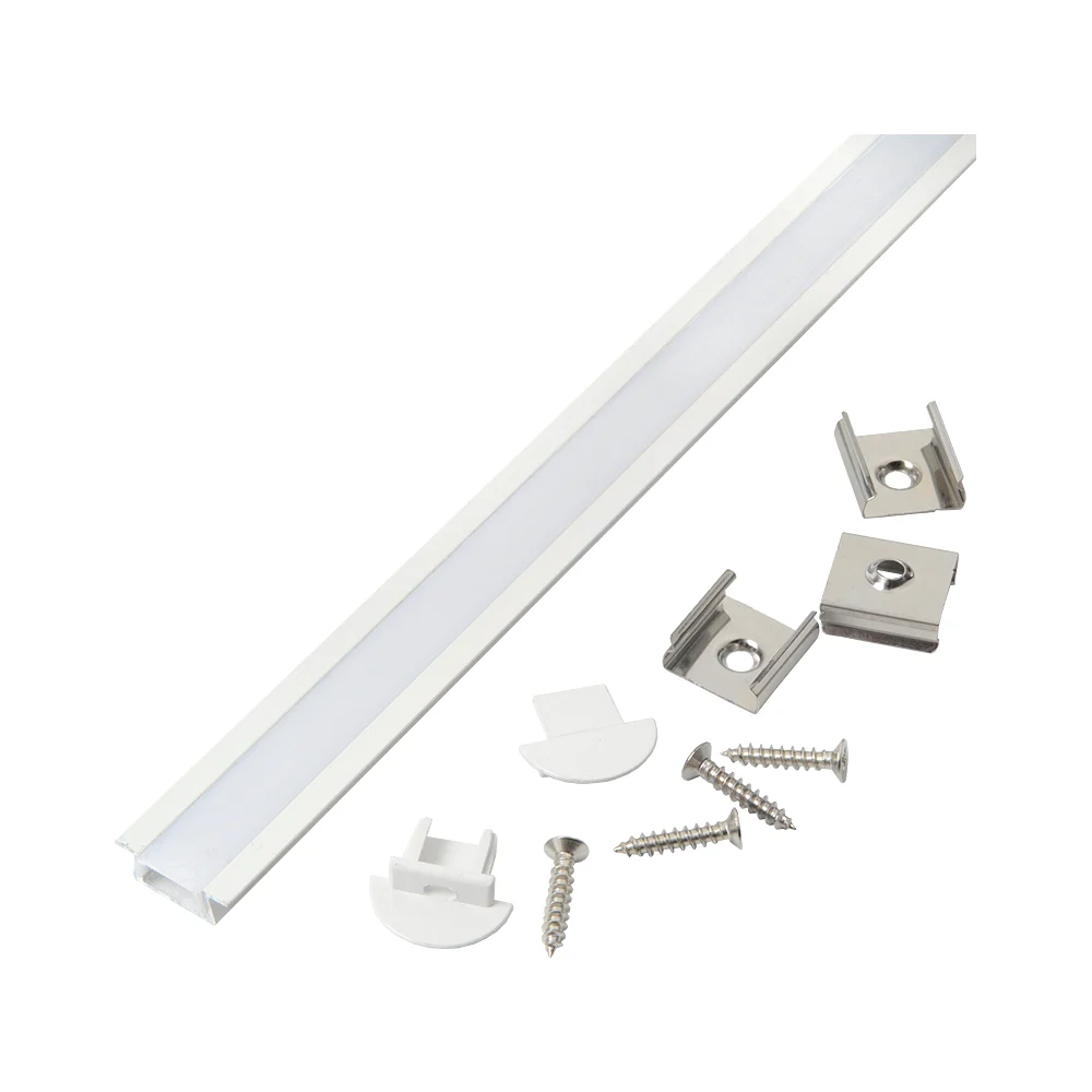 Профиль General Lighting Systems GAL-GLS-2000-7-22-W 523130