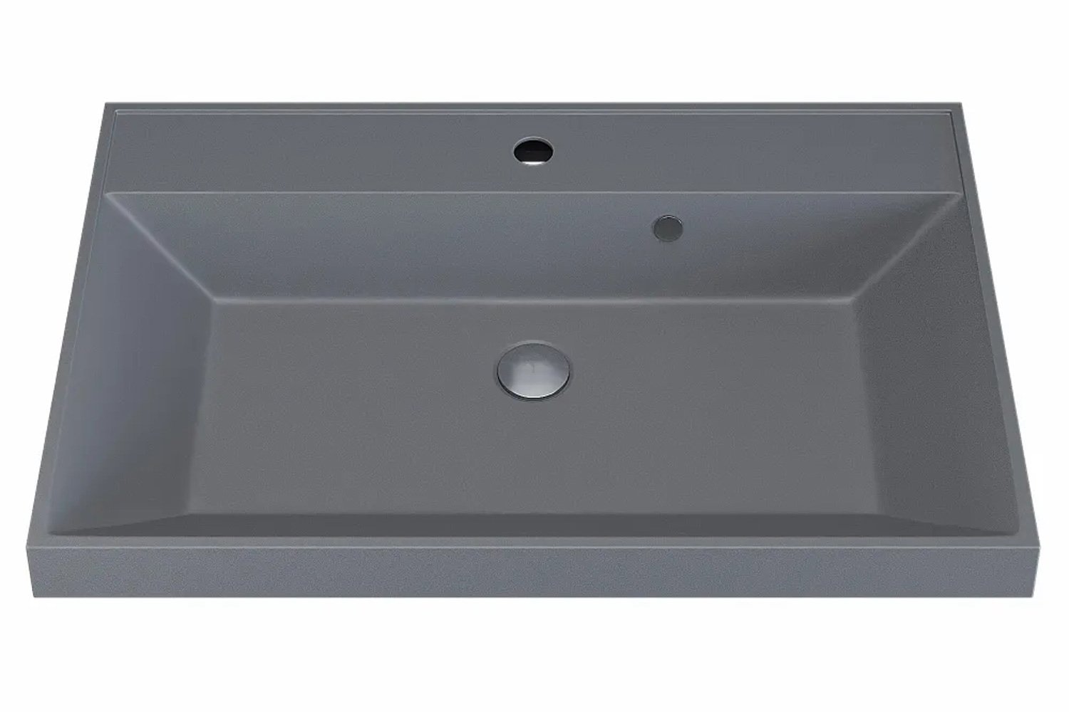 Раковина для ванной Classic Quartz