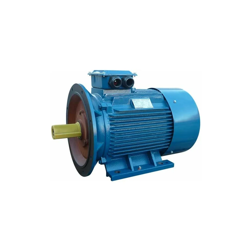 Электродвигатель 5АИ 280 S4 110/1500 IM 2001 01.01.214242