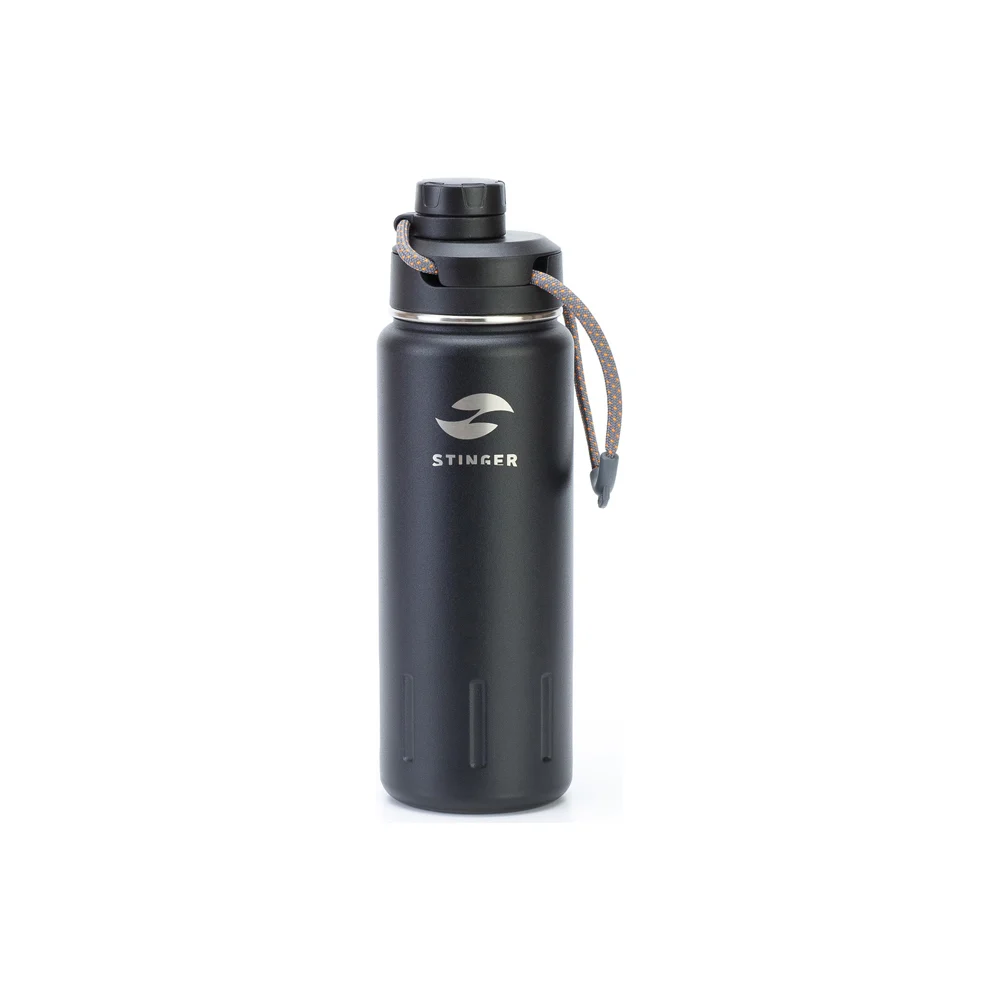 Термобутылка Stinger HD-710-46CB