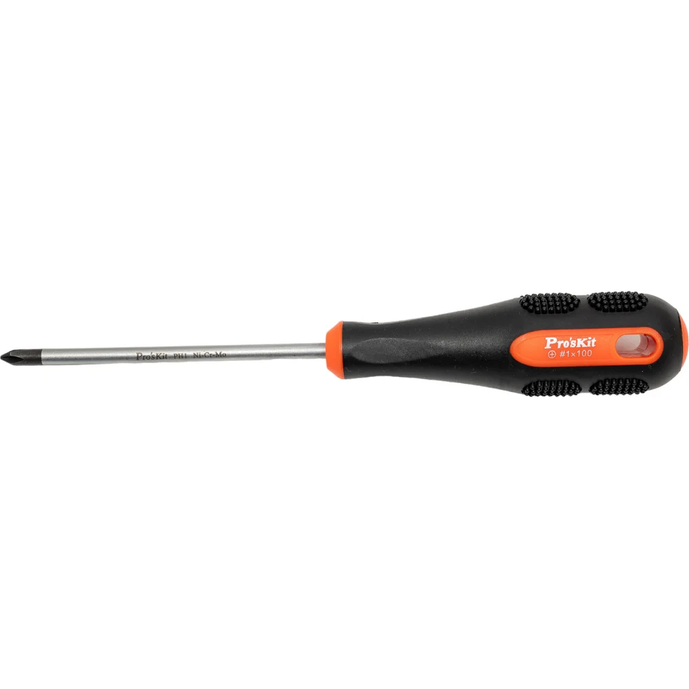 Отвертка Pro'sKit 9SD-210B 00192062