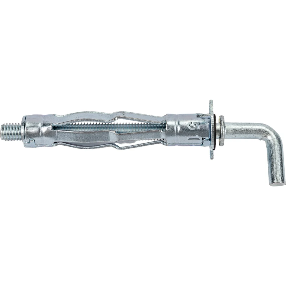Анкер с крюком Tech-Krep Молли W М5х52 (4 шт.) 112288