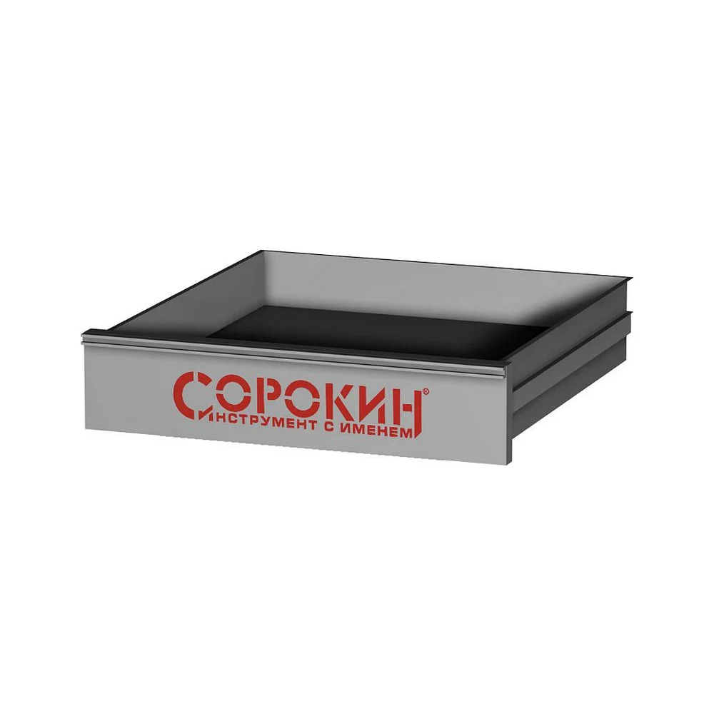 Навесной ящик Сорокин 35.501