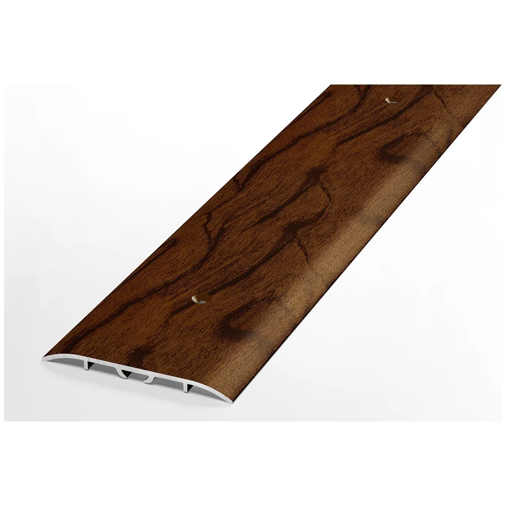 Прямой алюминиевый порог Лука УТ000012538