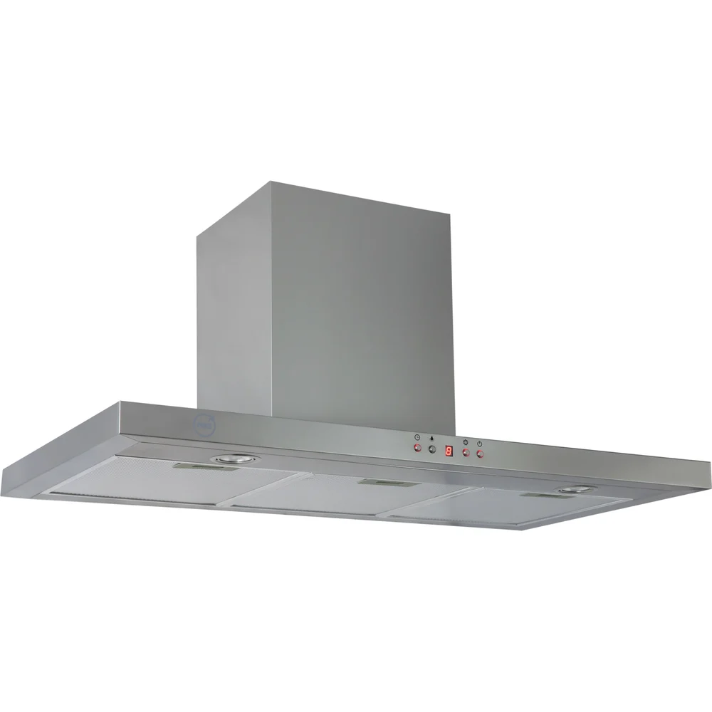 Кухонная вытяжка MBS MUSA 190 INOX 3907