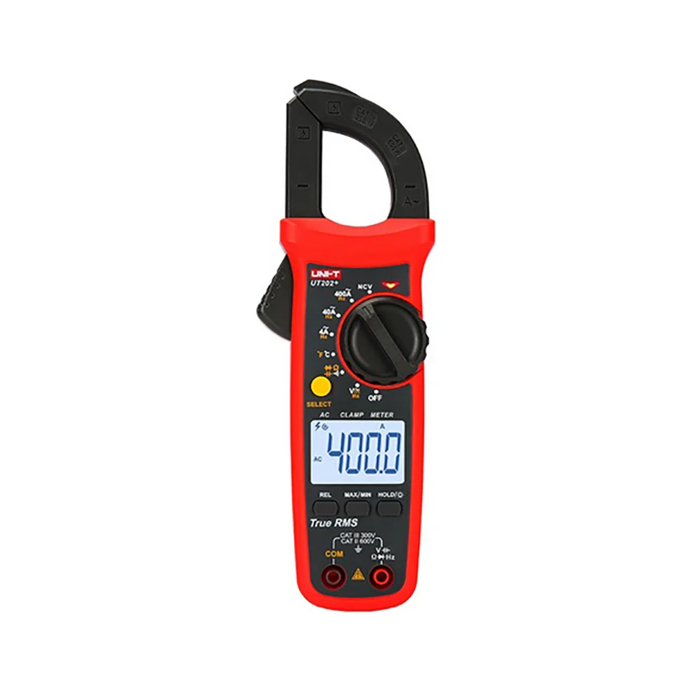 Токовые клещи UNI-T ut202+ 13-1061