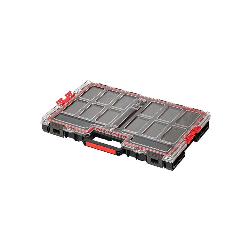 Ящик для инструментов QBRICK QBRICK SYSTEM ONE органайзер L 2631-34