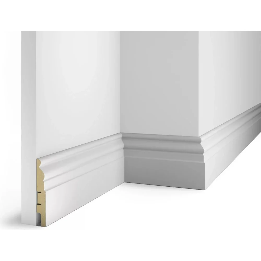 Плинтус Cosca Decor AP18 СПБ077570