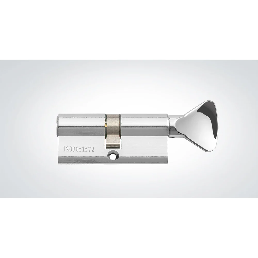 Цилиндровый механизм CRIT Р-238 80 Хп 03075