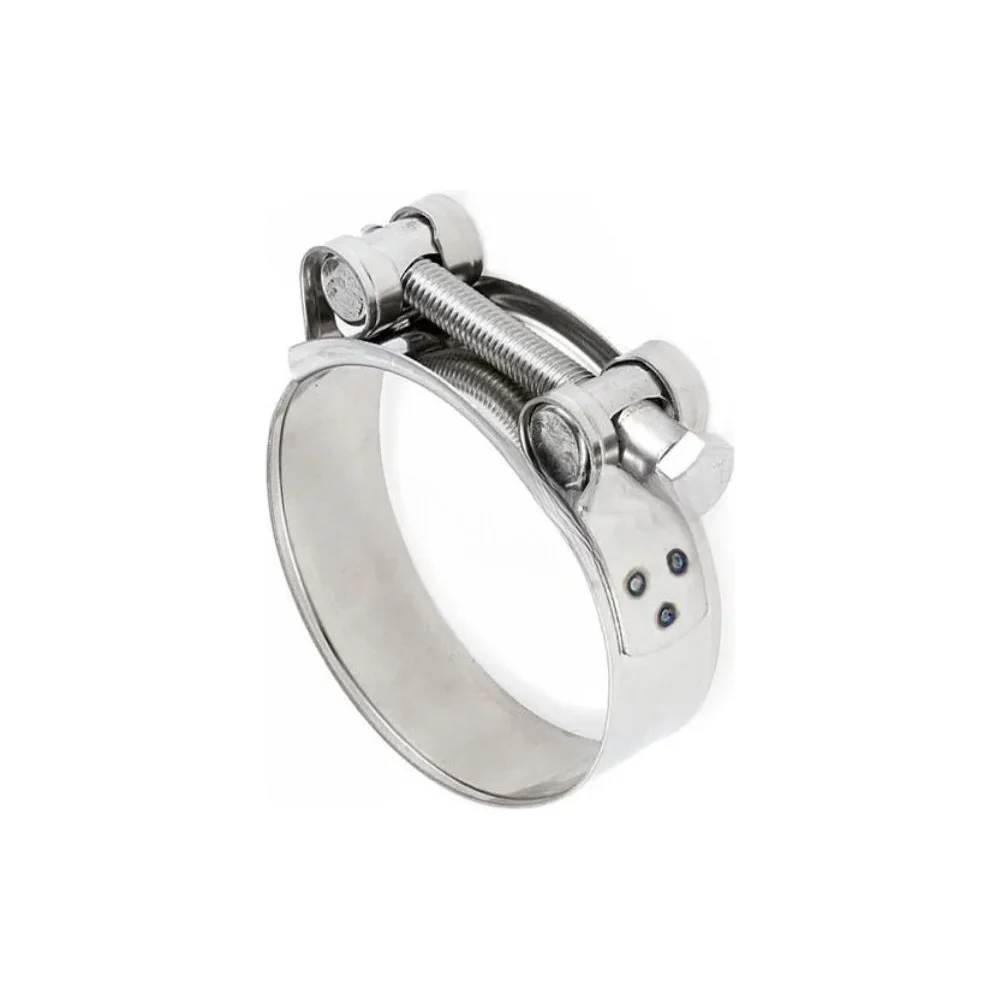 Усиленный хомут TITAN LOCK TL86-91RCSS